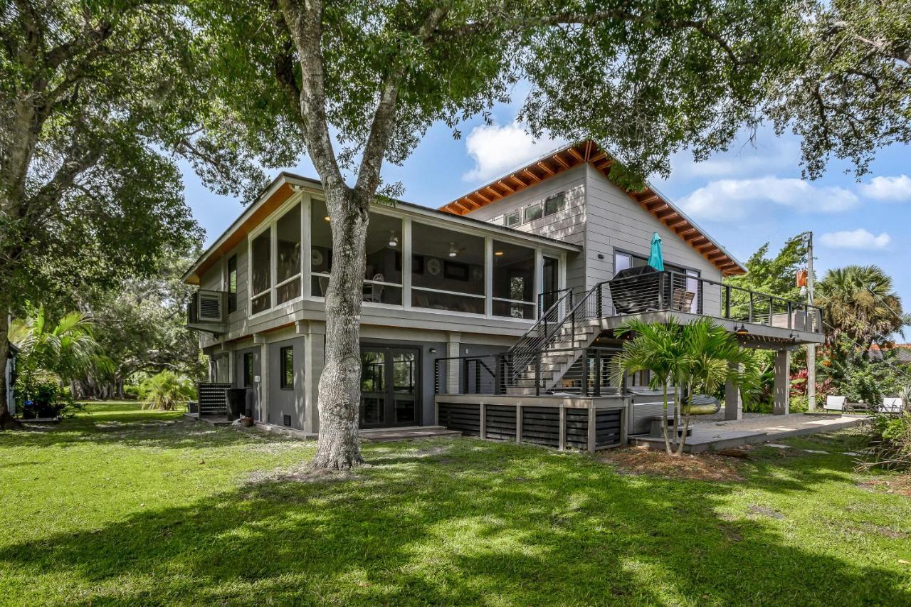 Вилла Bonita Springs Landing Экстерьер фото